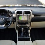 2021 Lexus GX 460 Luxury