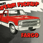 1971 Fargo