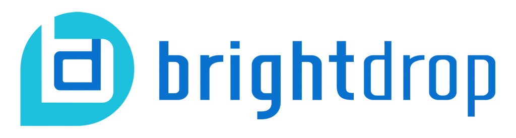 BrightDrop logo 