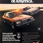 1978 Buick Ad