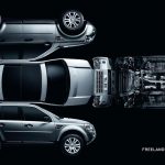 2008 Land Rover Freelander 2 Ad