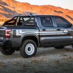 Nissan Frontier Project 72X Concept