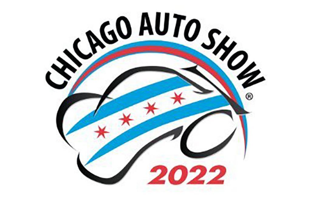 2022 Chicago Auto Show 