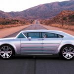 Dodge Super8 Hemi Concept