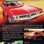 1972 Chrysler Ad