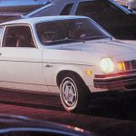 1977 Pontiac Astre