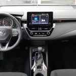 2022 Toyota Corolla SE Nightshade