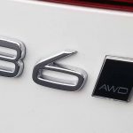 2022 Volvo XC60 B6 R-Design