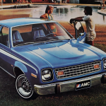 1977 AMC Gremlin