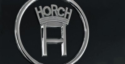 Horch Badge