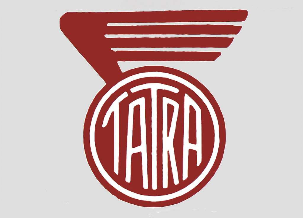 Tatra Logo 