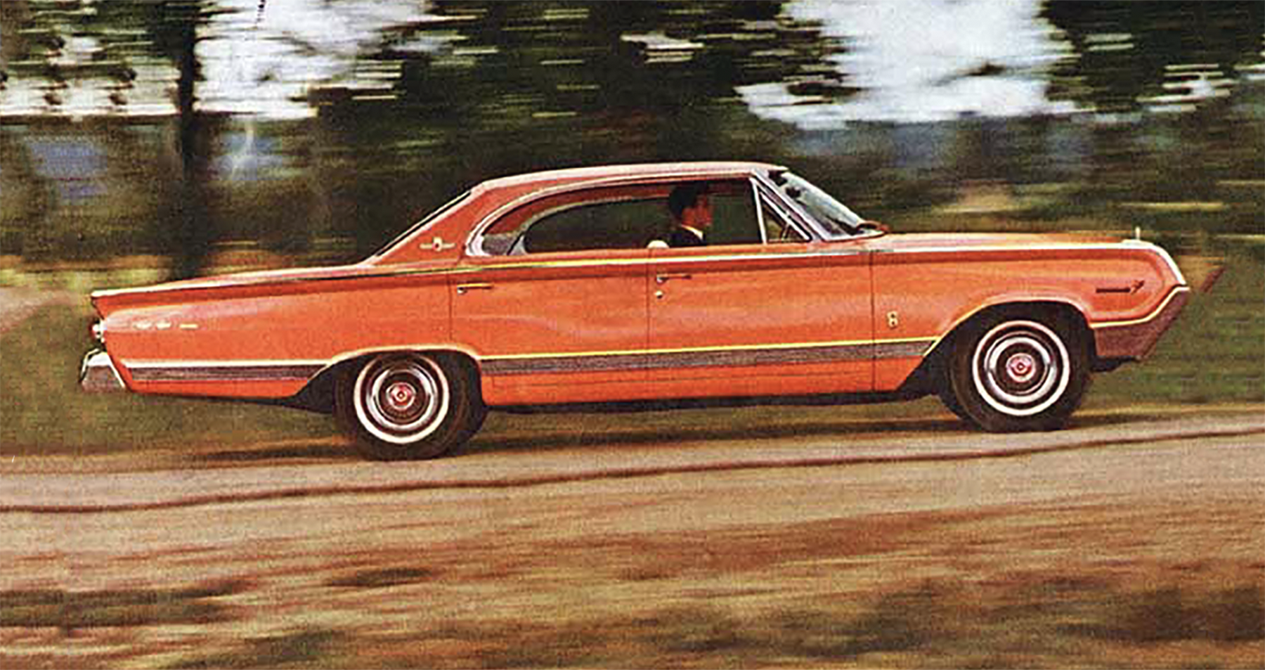 額装済/Fiac 1988/デルプラット/ポスター Sixties Hardtop Ads: Design Madness | The Daily Drive | Consumer