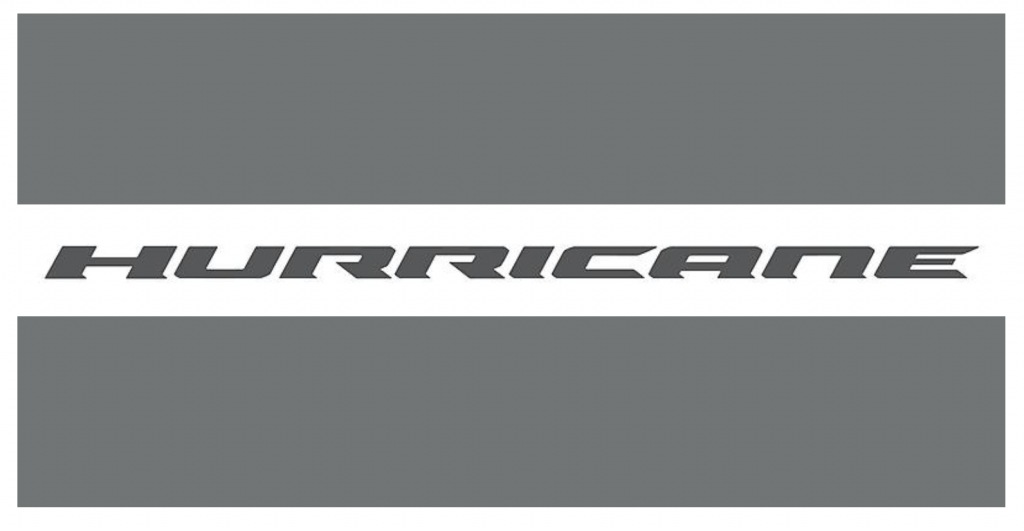 Hurricane Engines Logo