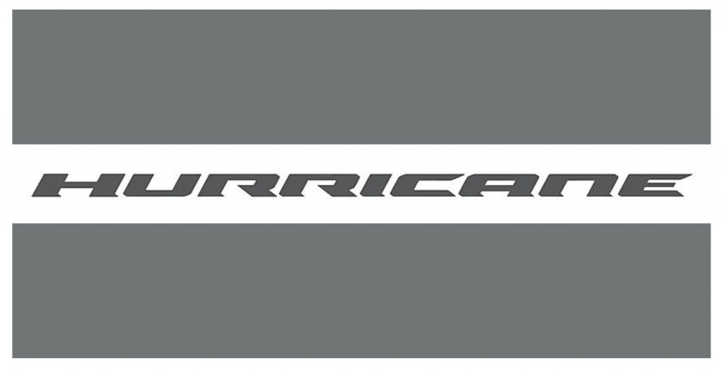 Hurricane Engines logo