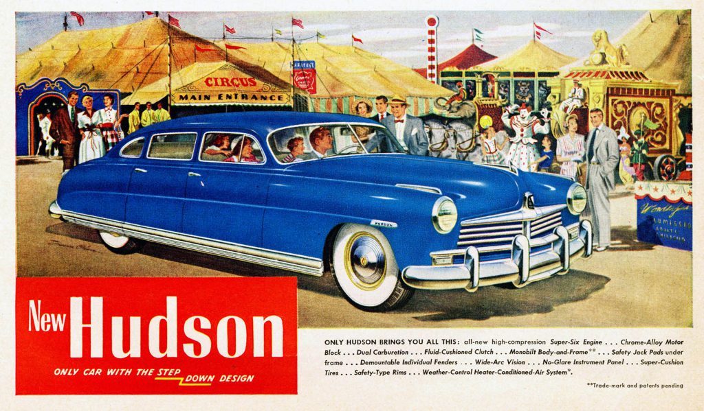 1948 Hudson