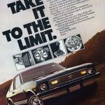 1977 Chevrolet Rally Nova