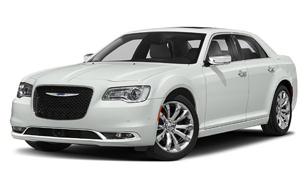 Chrysler 300