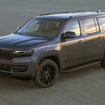 2023 Jeep Wagoneer L Carbide