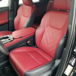 2022 Lexus NX 350 Luxury