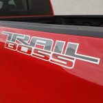2022 Chevrolet Silverado 1500 Crew LT Trail Boss