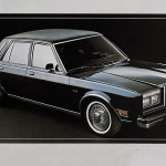 1980 Chrysler LeBaron