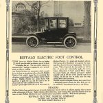 1912 Buffalo Electric