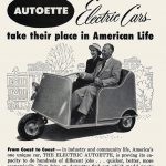 1948 Autoette