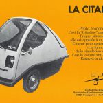 1974 La Citadine