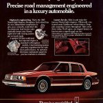 1985 Oldsmobile Ninety Eight