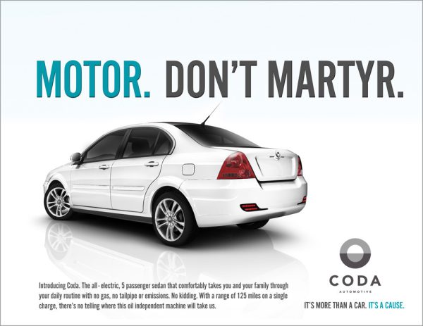 Electric Cars: Classic Car Ads | The Daily Drive | Consumer Guide®