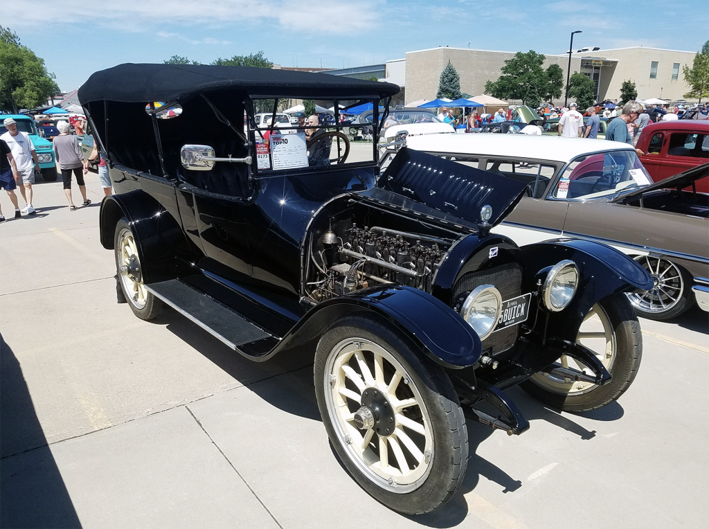 1915 Buick