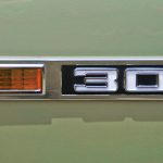 1969 Chevrolet Chevelle Malibu Hardtop Coupe