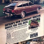 1979 Datsun 210