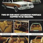 1979 Pontiac Safaris