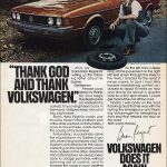 1979 Volkswagen Dasher