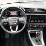 2022 Audi Q3 S Line