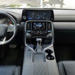 2022 Lexus LX 600 Ultra Luxury