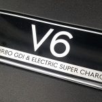 2023 Genesis G90 3.5T AWD E-Supercharger