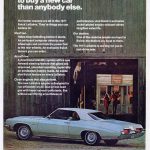 1971 Buick LeSabre Ad