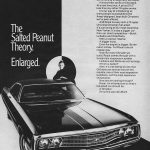 1971 Chrysler Royal Ad