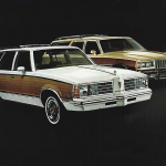 Station Wagons of 1979