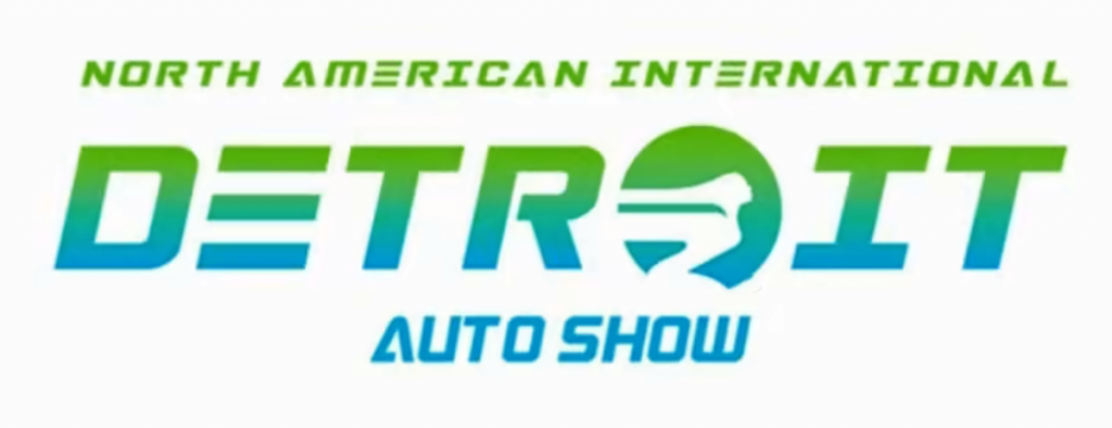 2022 Detroit Auto Show 