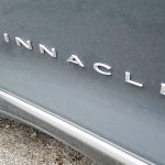Chrysler Pacifica Hybrid Pinnacle