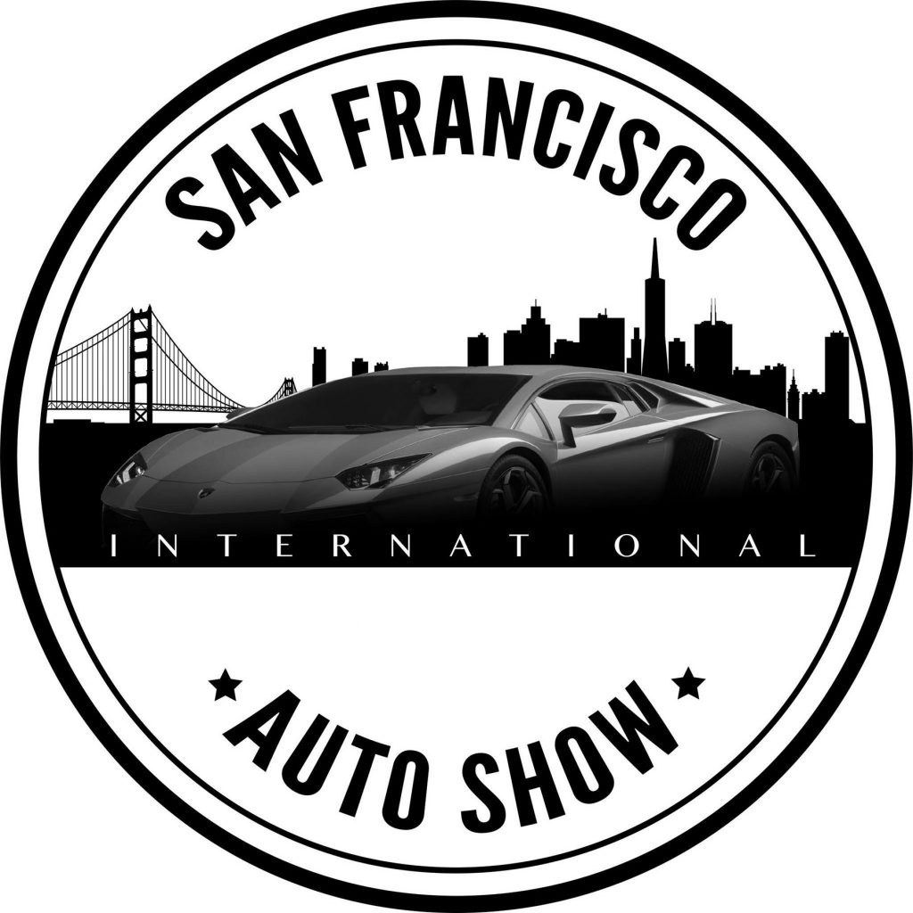 San Francisco Auto Show 