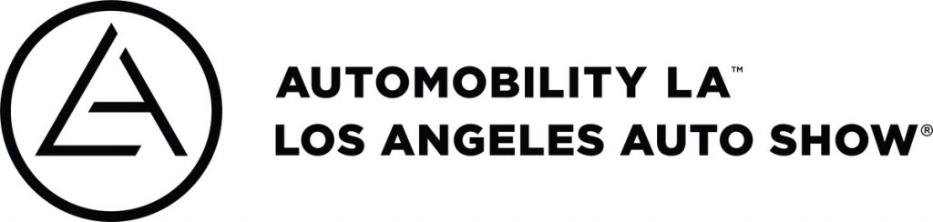 Los Angeles Auto Show 
