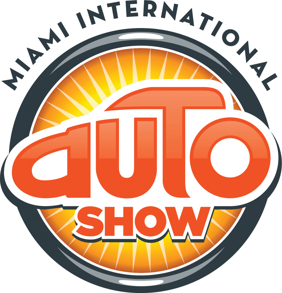 Miami Auto Show 