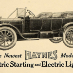 1912 Haynes