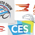 2023 Auto Show Schedule