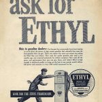 1946 Ethyl ad