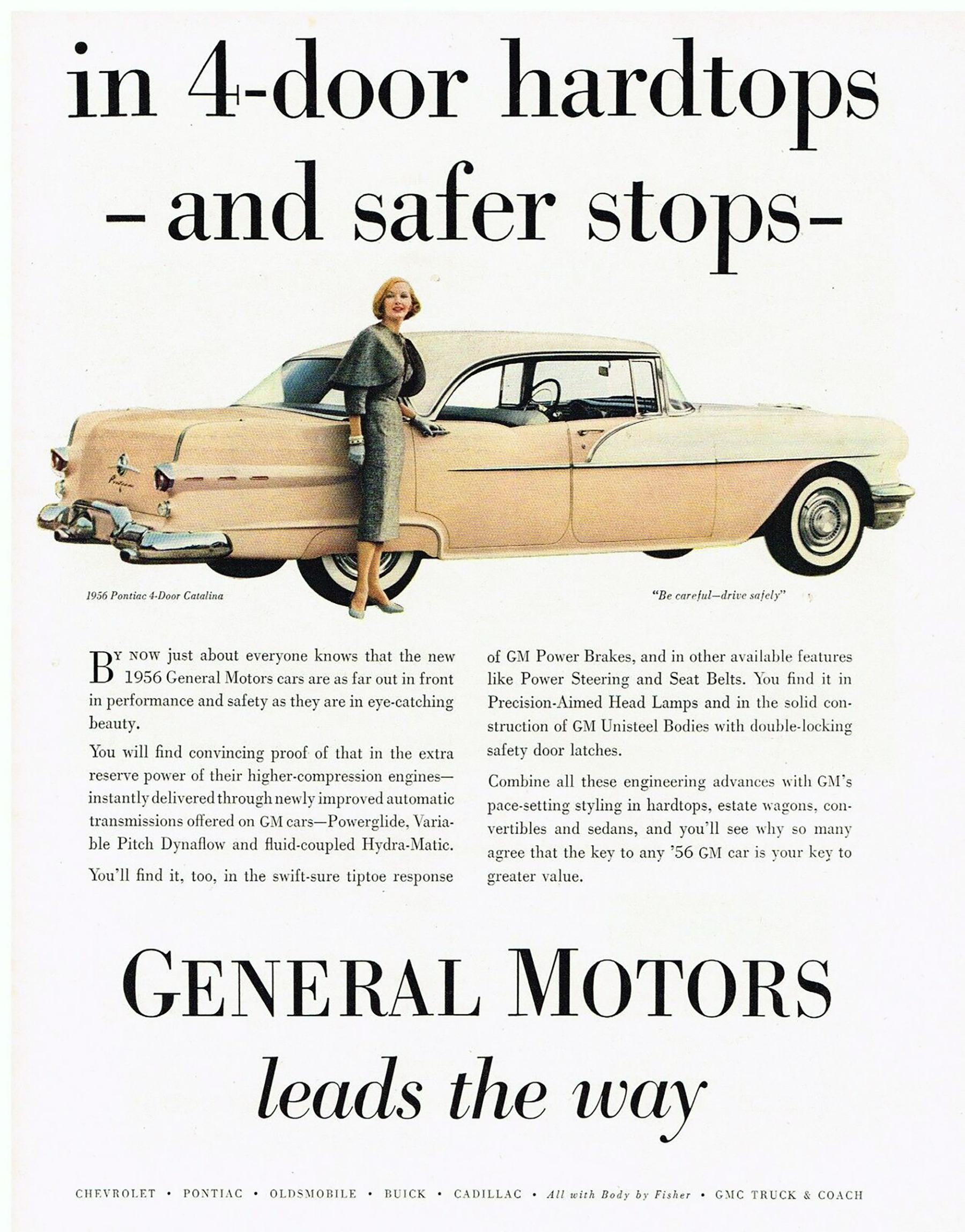 1956 General Motors